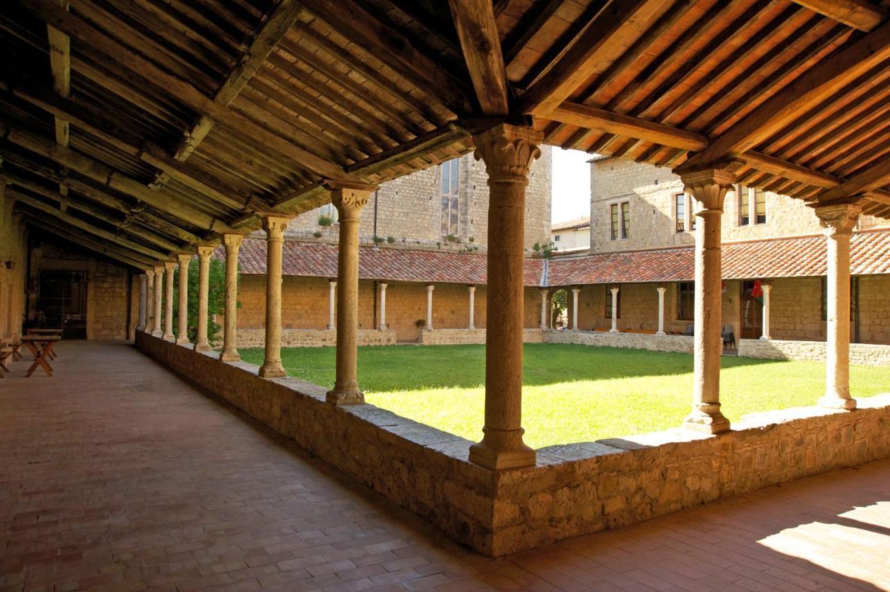 Hotel Girifalco - Nature & Relax Massa Marittima Exteriör bild